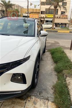 هیوندای تۆکسۆن